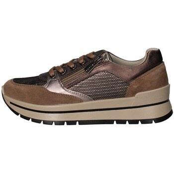 Baskets basses IgI&amp;CO 6673844 chaussures de tennis Femme