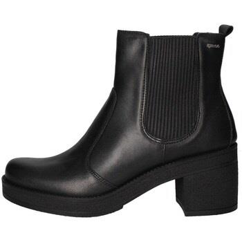 Bottines IgI&amp;CO 6660100 tronchetto Femme