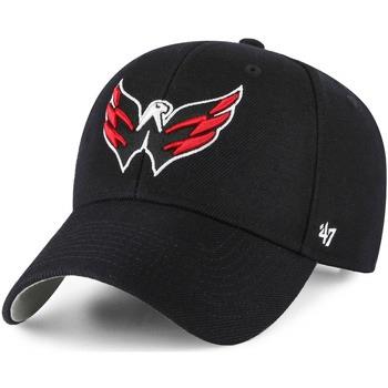 Casquette '47 Brand NHL CAP WASHINGTON CAPITALS MVP BLACK