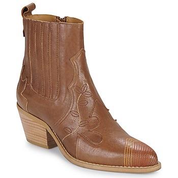 Boots Casta DAWN