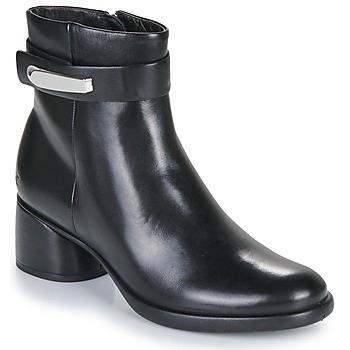 Bottines Ecco SCULPTED LX 35