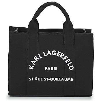 Sac à main Karl Lagerfeld RSG SQUARE MEDIUM TOTE