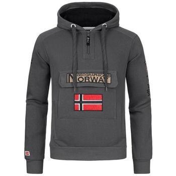 Sweat-shirt Geographical Norway WU4190H/GN