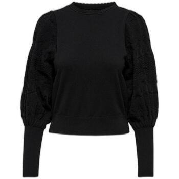 Pull Only ONLMELITA L/S O-NECK PULLOVER KNT NOOS 15235327