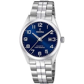 Montre Festina F20437/3, Quartz, 40mm, 10ATM