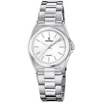 Montre Festina F20553/2, Quartz, 31mm, 5ATM