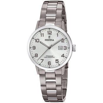 Montre Festina F20436/1, Quartz, 32mm, 5ATM