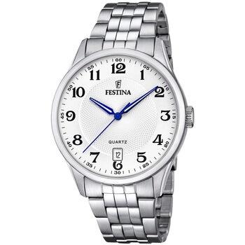 Montre Festina F20425/1, Quartz, 43mm, 5ATM