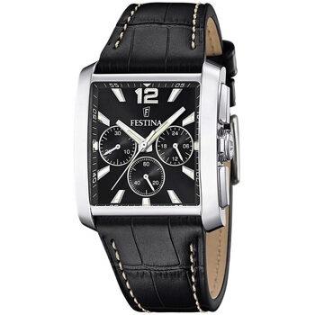 Montre Festina F20636/4, Quartz, 38mm, 5ATM