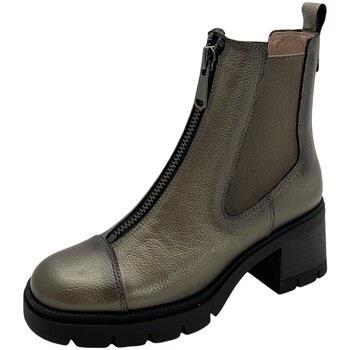 Bottes Hispanitas -