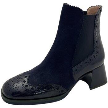 Bottes Hispanitas -