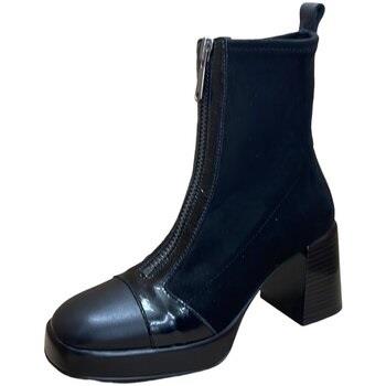 Bottes Hispanitas -