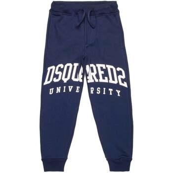 Pantalon enfant Dsquared -