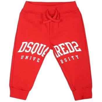 Pantalon enfant Dsquared -