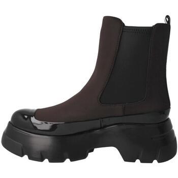 Bottines Jeannot -