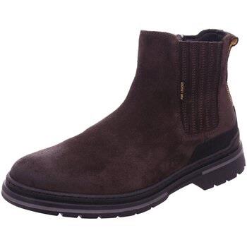 Bottes Pme Legend -