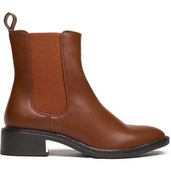 Bottines Solesister Harper Chelsea Des Bottes