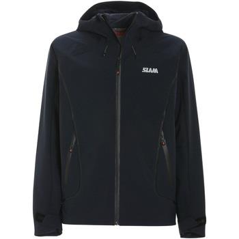 Veste Slam Act Hooded Jacket