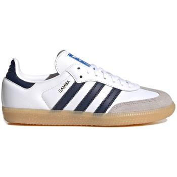 Baskets enfant adidas -