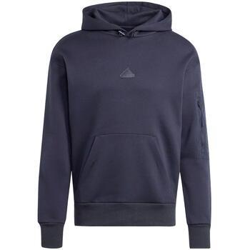 Sweat-shirt adidas M ce fl hd