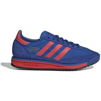 Baskets basses adidas SL 72 RS