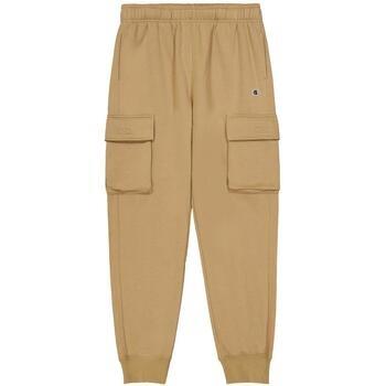 Jogging Champion Rib cuff cargo pant