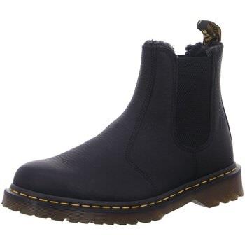 Bottes Dr. Martens -