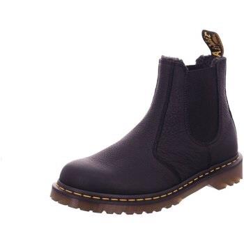 Bottes Dr. Martens -