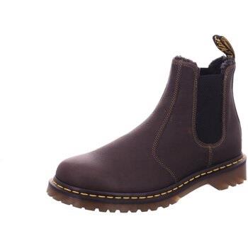 Bottes Dr. Martens -