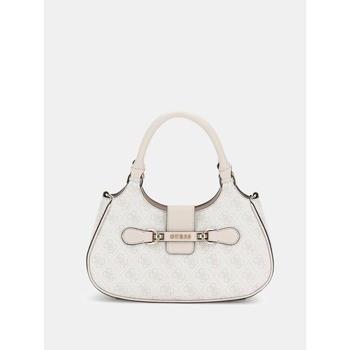 Sac Bandouliere Guess Sac Bandoulière Nolana Sml Girlfrien DVL SG95000...