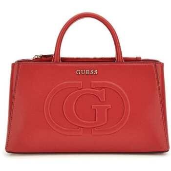 Sac Bandouliere Guess Sac Bandoulière Eco Mietta Sml Socie Red EVG9513...