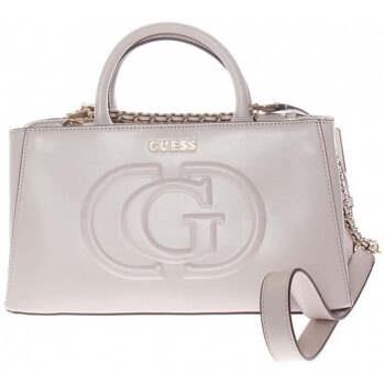 Sac Bandouliere Guess Sac Bandoulière Eco Mietta Sml Socie Stone EVG95...