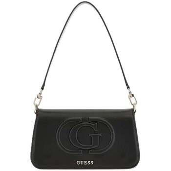 Sac Bandouliere Guess Sac Bandoulière Eco Mietta Sml Socie Black EVG95...