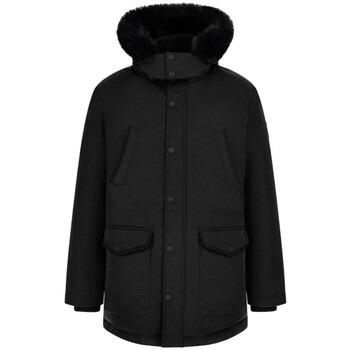 Parka Guess M4BL41 WGJP2