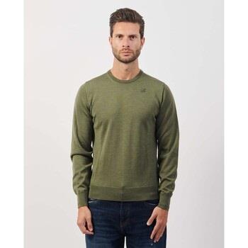 Pull K-Way Pull homme Sébastien en laine