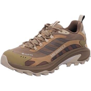 Chaussures Merrell -