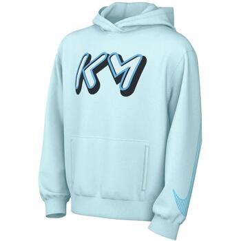 Sweat-shirt enfant Nike Km k nk club flc hdy