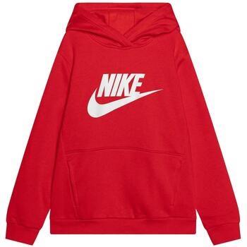 Sweat-shirt enfant Nike K nsw club flc hdy hbr