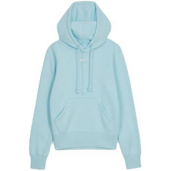 Sweat-shirt Nike W nsw phnx flc std po hoodie