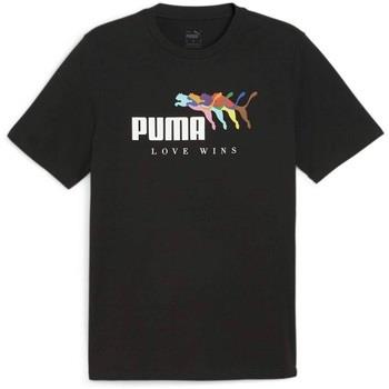 T-shirt Puma -