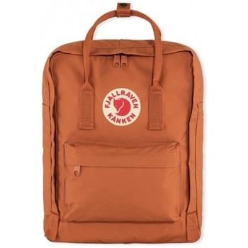 Sac a dos Fjallraven FJÄLLRÄVEN Kanken Backpack - Terracota