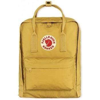 Sac a dos Fjallraven FJÄLLRÄVEN Kanken Backpack - Kantarell