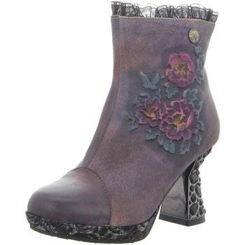 Bottes Laura Vita -