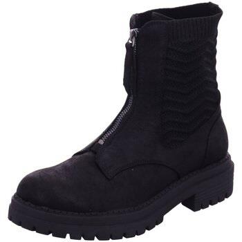 Bottes La Strada -