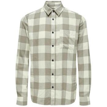 Chemise Only &amp; Sons 22031030