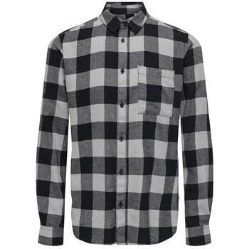 Chemise Only &amp; Sons 22031030