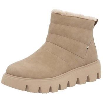 Bottes Rieker -