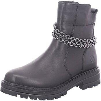 Bottes Remonte -