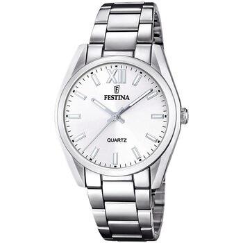 Montre Festina F20622/1, Quartz, 37mm, 5ATM