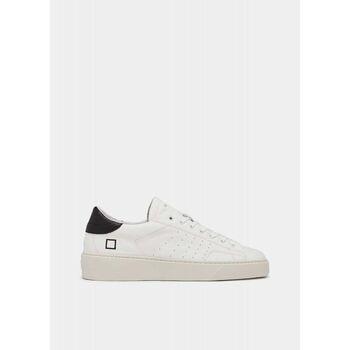 Baskets Date M997-LV-CA-WB - LEVANTE-WHITE BLACK